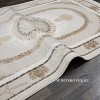 Персидский Ковер Для Гостиной Дизайн 30308 New NN