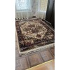 Шерстяной Ковер Для Гостиной Дизайн 30685