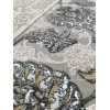 Иранский Ковер Для Гостиной Дизайн 30579